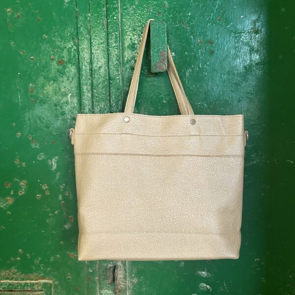 Metallic Tote - COCOK017 - Image 2