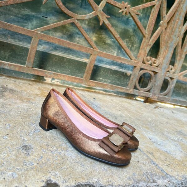 Accessory Pump - EUFBIANCA