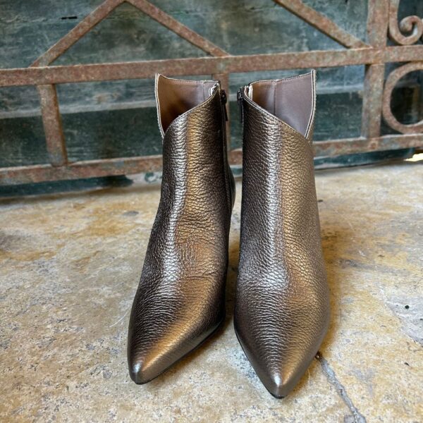 Abstract Booties - REF6470 - Image 3