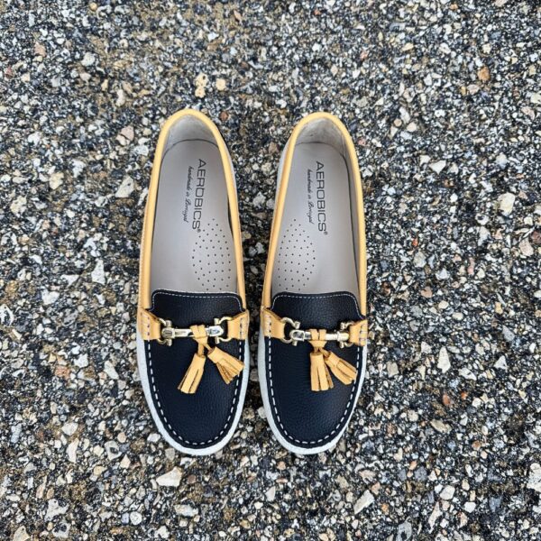 Multi Moccasin -AER8380 - Image 5