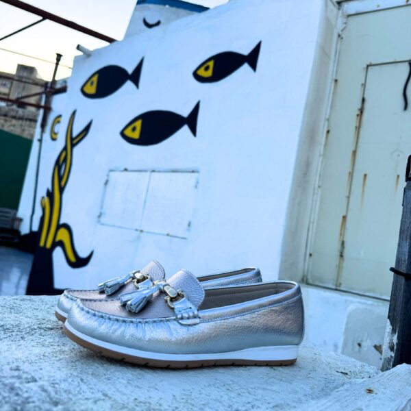 Multi Moccasin -AER8380 - Image 3
