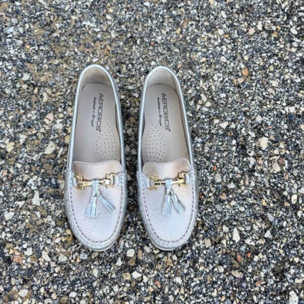 Multi Moccasin -AER8380 - Image 6