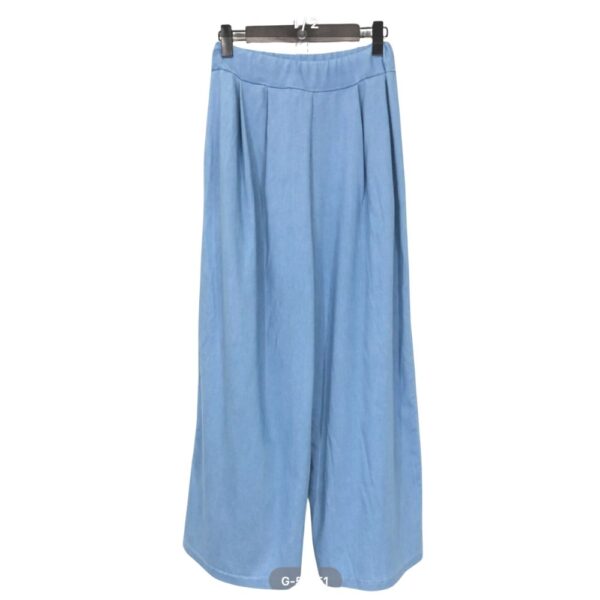 Comfy Flares 65% Cotton -FANG-55151 - Image 2