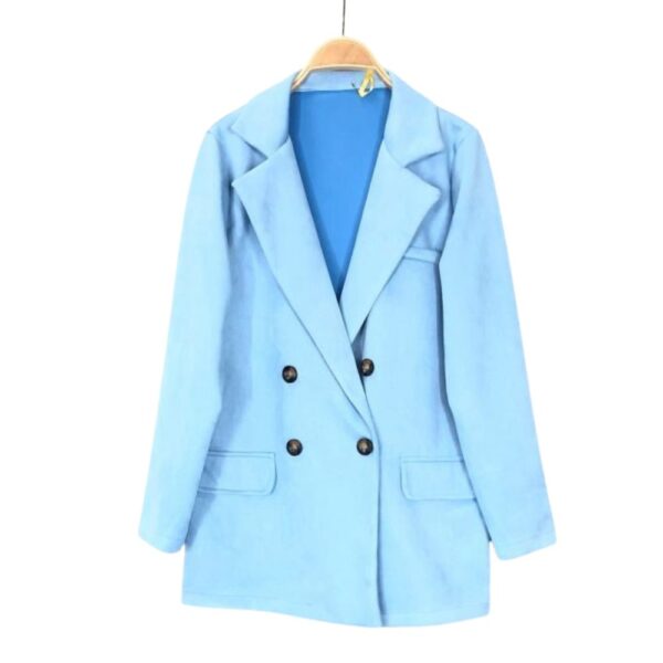 Blazer -FANG-24584 - Image 4