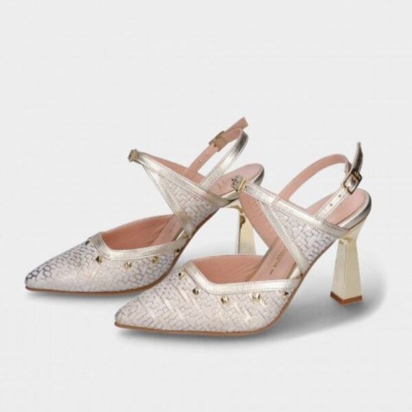 Elegant Shoe Sandal -MLVLIGIA - Image 3