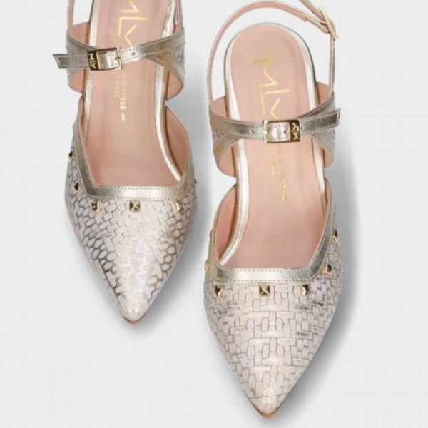 Elegant Shoe Sandal -MLVLIGIA - Image 5