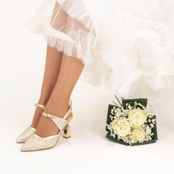 Elegant Shoe Sandal -MLVLIGIA - Image 4