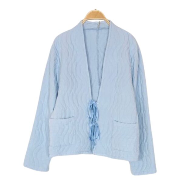 Light Padded Jacket -FANG-24509