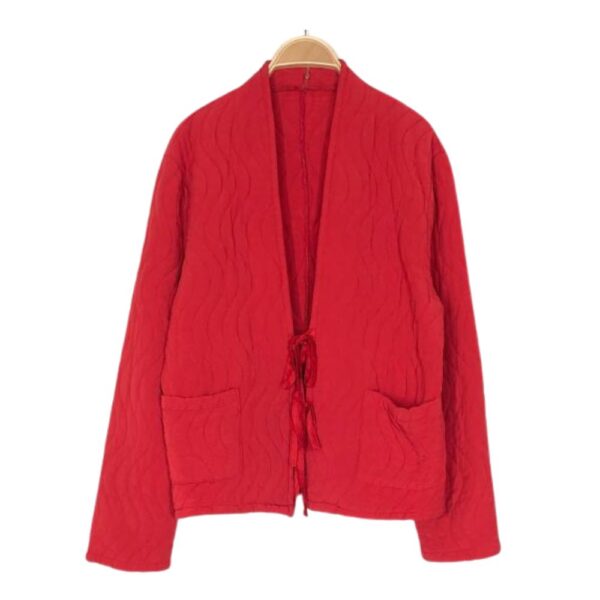 Light Padded Jacket -FANG-24509 - Image 2