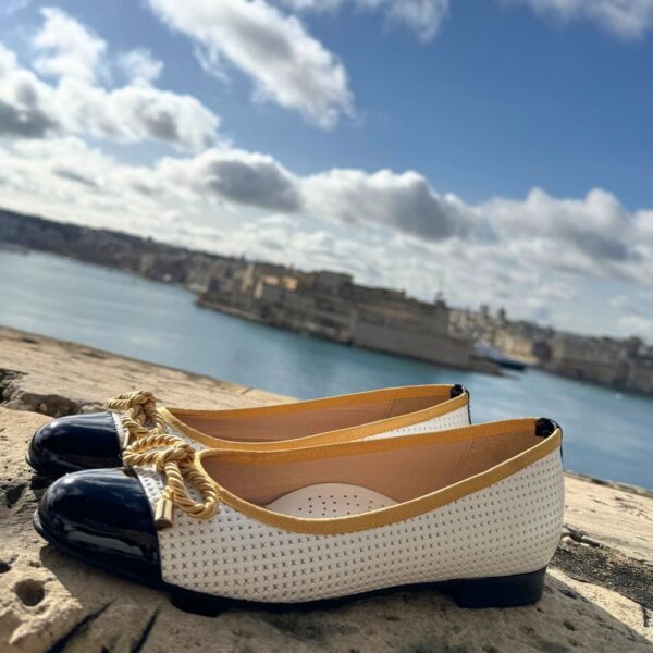 Flat Multi Ballerina -DFC10041