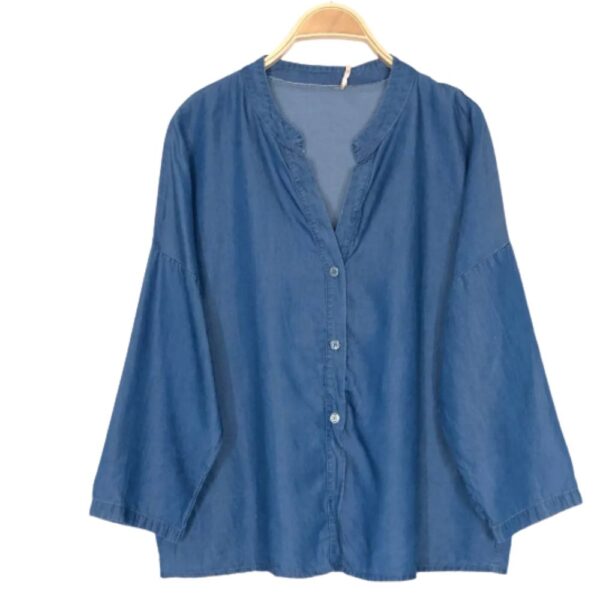 Light Weight Shirt -FANG-24716 - Image 2