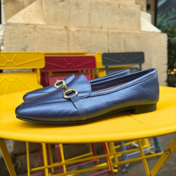 Classic Mocassin - EUFLOYOLA - Image 2