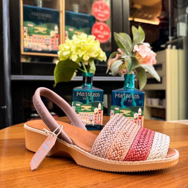 Neutral Wedge -LOLA472