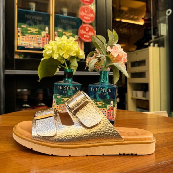 Comfort Slider -LOLA5003