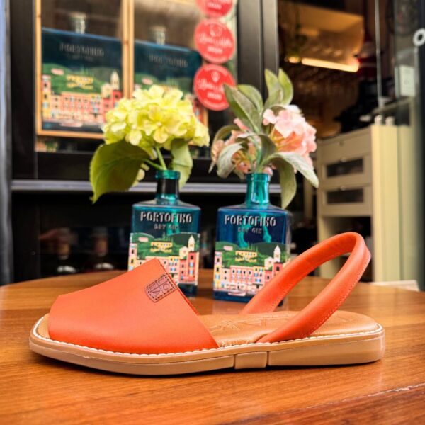Colourful Flats -LOLA9351S25