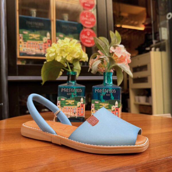 Colourful Flats -LOLA9351S25 - Image 2