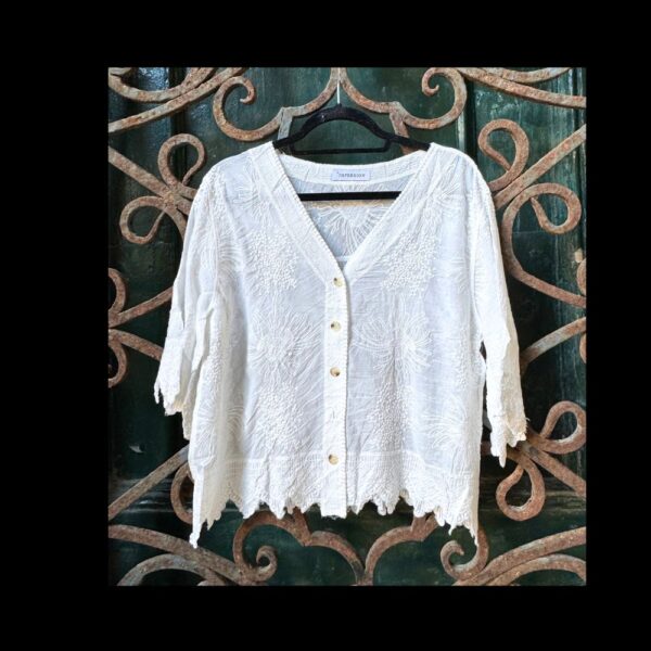 Cotton Top -IMP3224