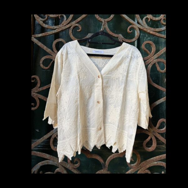 Cotton Top -IMP3224 - Image 2