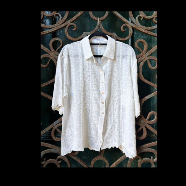 Cotton Shirt-IMP3204