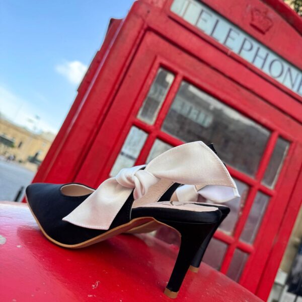 Bow Design Elegant -ASEBOWS25