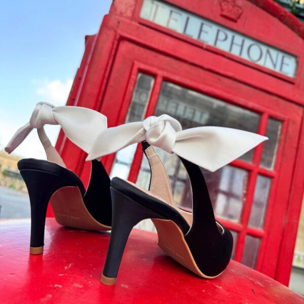 Bow Design Elegant -ASEBOWS25 - Image 2