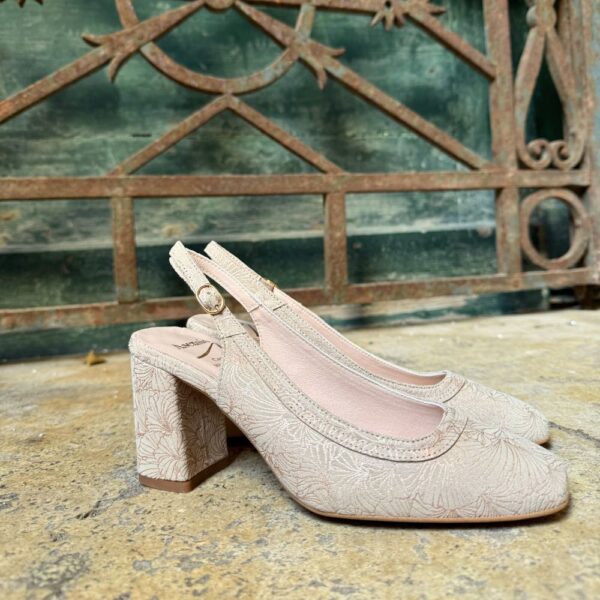 Self Design Leather - ASE2114ORINOCO