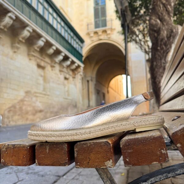 Comfort Sling Back -VERBKIARA
