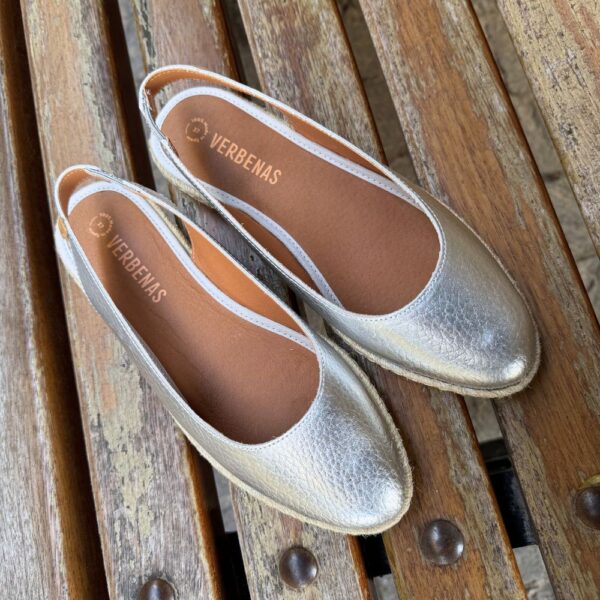 Comfort Sling Back -VERBKIARA - Image 2