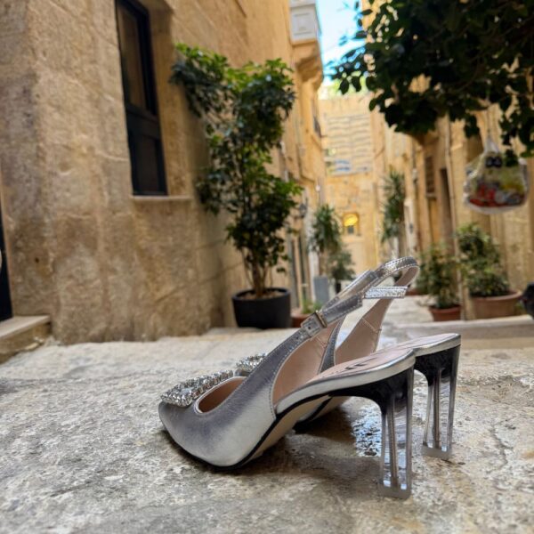 Silver & Diamantini - MAR4909
