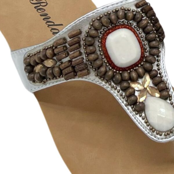 Beaded Slip On - EIFA620-113