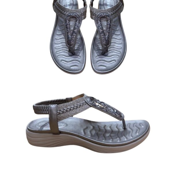 Beaded Infradito - EIFAHLD-87
