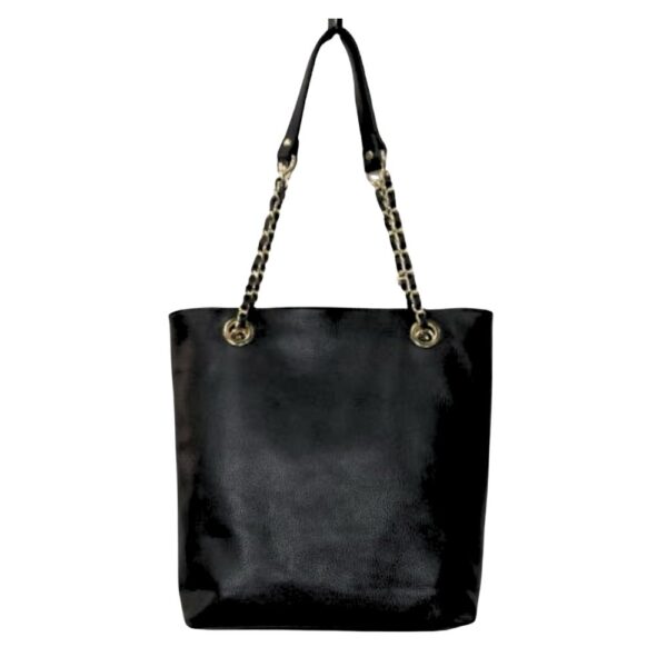 Real Leather Shopper -FANBP24064 - Image 2