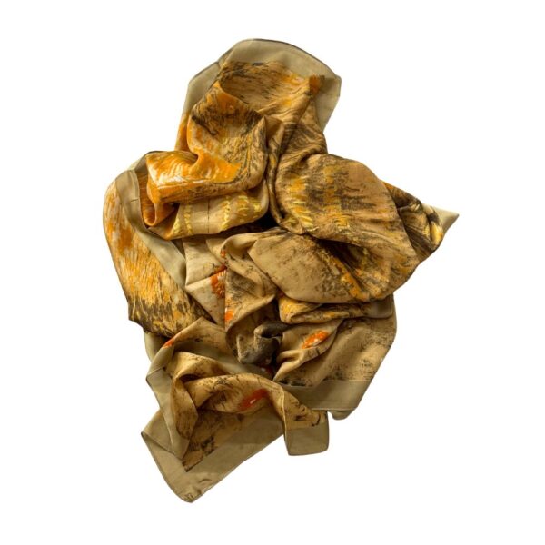 Golden Streaks Silk -XUANNO99