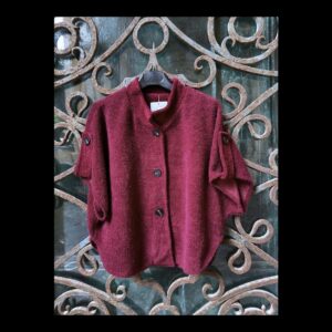 Soft Jacket - EG6279