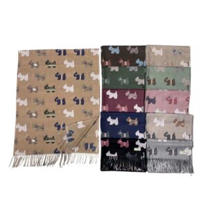 Dog Scarf - ANG14671